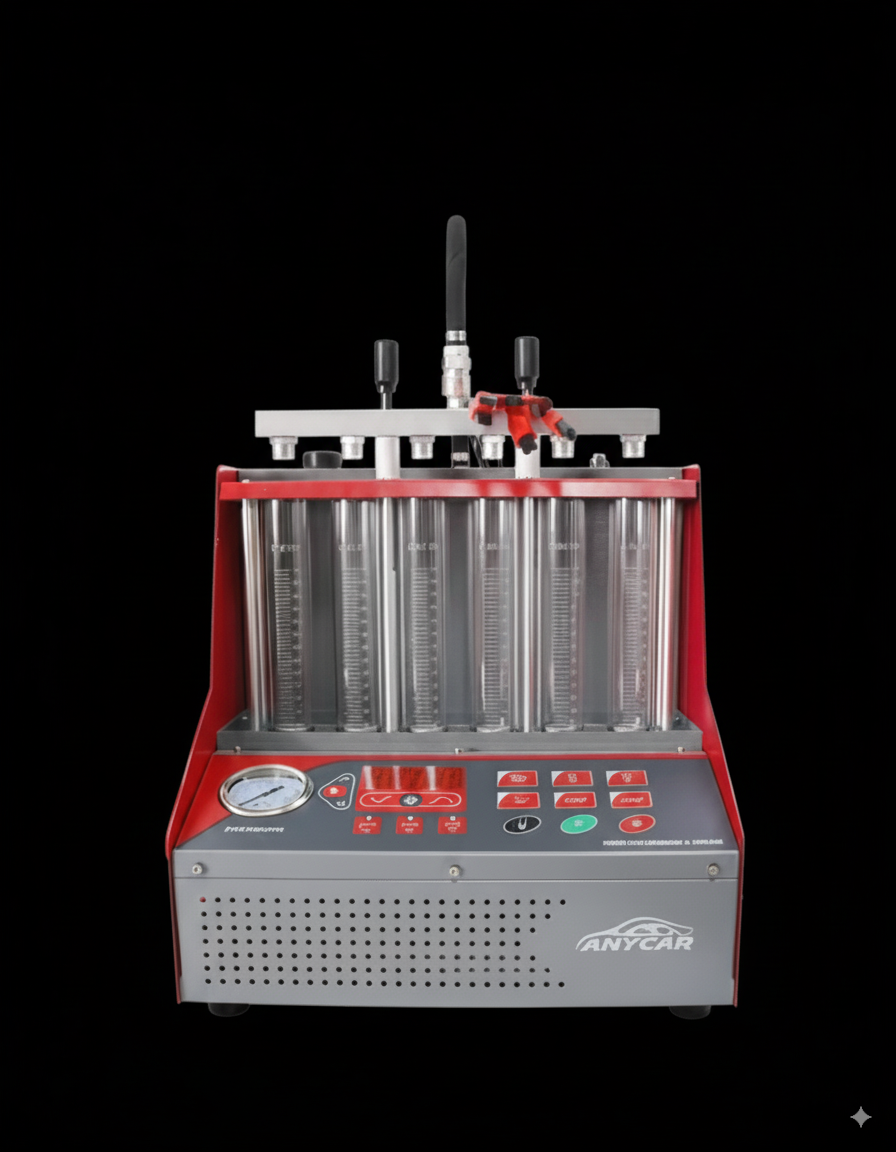 Injector Tester 2